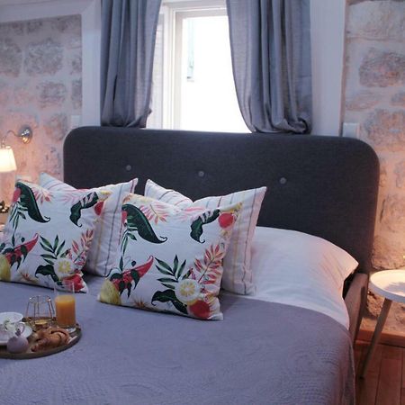 Alberto Apartment Dubrovnik Bagian luar foto