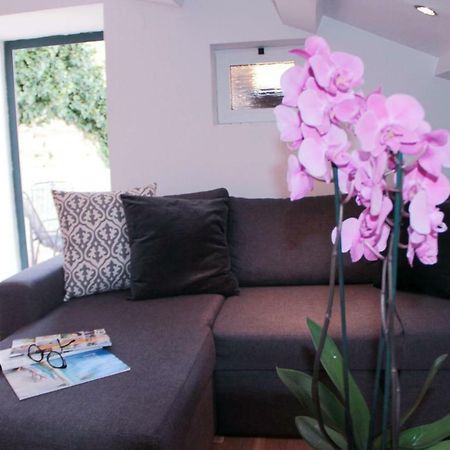 Alberto Apartment Dubrovnik Bagian luar foto