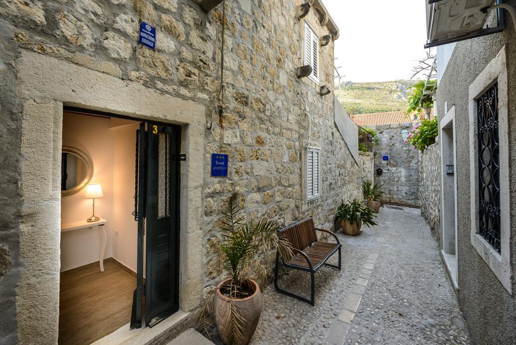 Alberto Apartment Dubrovnik Ruang foto