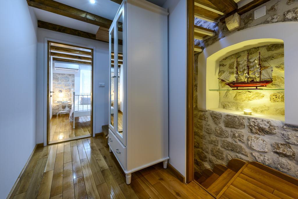 Alberto Apartment Dubrovnik Ruang foto