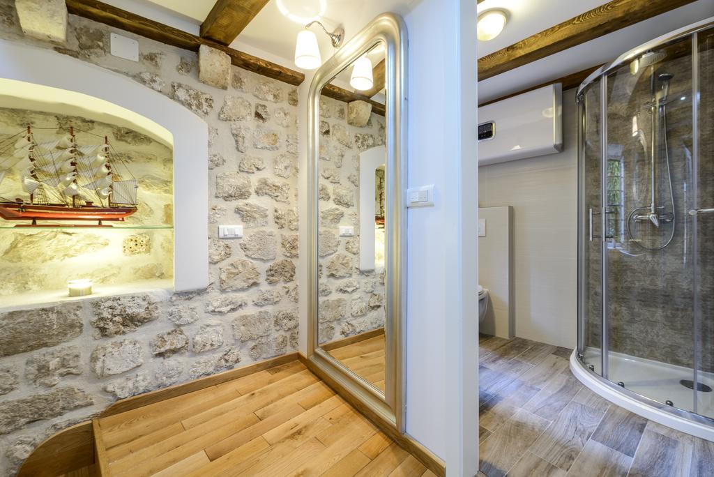 Alberto Apartment Dubrovnik Ruang foto