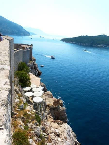 Alberto Apartment Dubrovnik Bagian luar foto