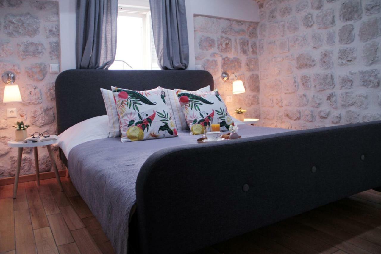 Alberto Apartment Dubrovnik Bagian luar foto