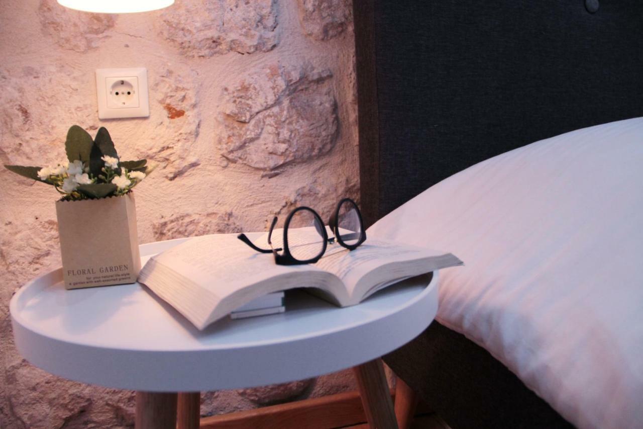 Alberto Apartment Dubrovnik Bagian luar foto
