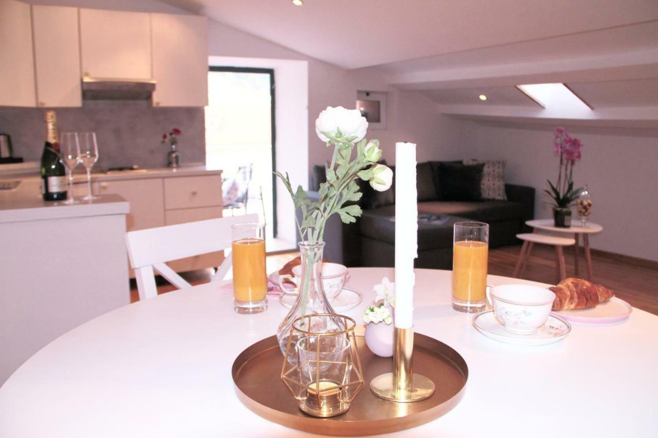 Alberto Apartment Dubrovnik Bagian luar foto