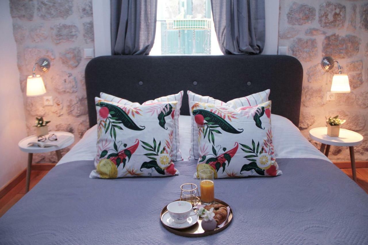 Alberto Apartment Dubrovnik Bagian luar foto